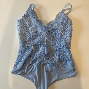 Bodysuit